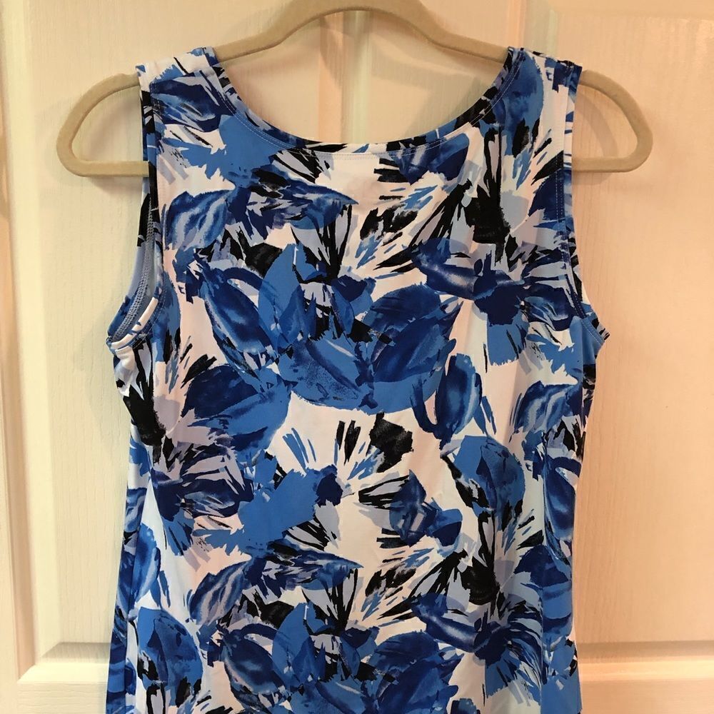 212 Collection tank top - Picture 2 of 5